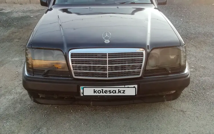 Mercedes-Benz E 320 1995 года за 2 200 000 тг. в Атырау