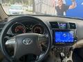 Toyota Highlander 2008 года за 8 700 000 тг. в Шымкент – фото 15