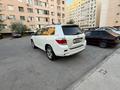 Toyota Highlander 2008 года за 8 700 000 тг. в Шымкент – фото 12