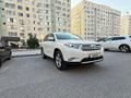 Toyota Highlander 2008 года за 8 700 000 тг. в Шымкент – фото 11