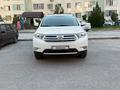 Toyota Highlander 2008 года за 8 700 000 тг. в Шымкент