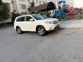 Toyota Highlander 2008 года за 8 700 000 тг. в Шымкент – фото 2