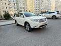 Toyota Highlander 2008 года за 8 700 000 тг. в Шымкент – фото 6