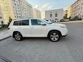 Toyota Highlander 2008 года за 8 700 000 тг. в Шымкент – фото 7