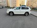 Toyota Highlander 2008 года за 8 700 000 тг. в Шымкент – фото 8