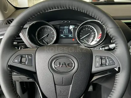JAC T6 Luxury 2026 года за 16 290 000 тг. в Костанай – фото 10