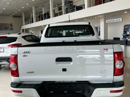 JAC T6 Luxury 2026 года за 16 290 000 тг. в Костанай – фото 3