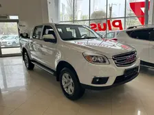 JAC T6, 2026