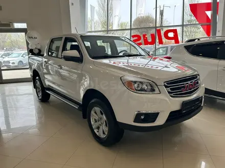 JAC T6 Luxury 2026 года за 16 290 000 тг. в Костанай