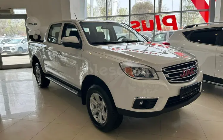 JAC T6 Luxury 2026 годаүшін16 290 000 тг. в Костанай