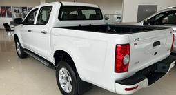 JAC T6 Luxury 2026 года за 14 290 000 тг. в Костанай – фото 4