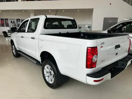 JAC T6 Luxury 2026 года за 16 290 000 тг. в Костанай – фото 4
