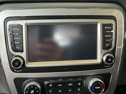 JAC T6 Luxury 2026 года за 16 290 000 тг. в Костанай – фото 8