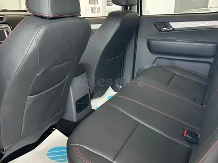 JAC T6 Luxury 2026 года за 16 290 000 тг. в Костанай – фото 12