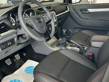 JAC T6 Luxury 2026 года за 16 290 000 тг. в Костанай – фото 6