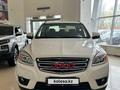 JAC T6 Luxury 2026 годаүшін16 290 000 тг. в Костанай – фото 5