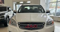 JAC T6 Luxury 2026 года за 14 290 000 тг. в Костанай – фото 5