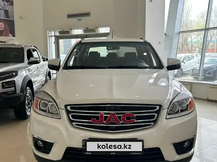 JAC T6 Luxury 2026 года за 16 290 000 тг. в Костанай – фото 5