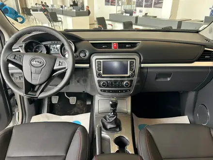 JAC T6 Luxury 2026 года за 16 290 000 тг. в Костанай – фото 7