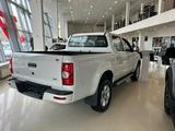 JAC T6 Luxury 2026 года за 16 290 000 тг. в Костанай – фото 2