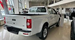 JAC T6 Luxury 2026 года за 14 290 000 тг. в Костанай – фото 2