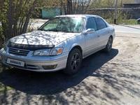 Toyota Camry 2001 года за 3 200 000 тг. в Семей