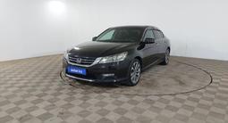 Honda Accord 2013 годаfor6 295 000 тг. в Шымкент