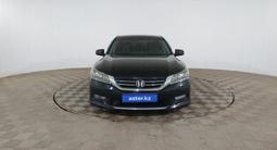 Honda Accord 2013 годаfor6 295 000 тг. в Шымкент – фото 2