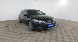 Honda Accord 2013 годаfor6 295 000 тг. в Шымкент – фото 3