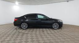 Honda Accord 2013 годаfor6 295 000 тг. в Шымкент – фото 4