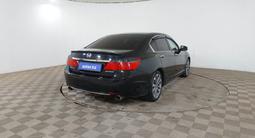 Honda Accord 2013 годаfor6 295 000 тг. в Шымкент – фото 5