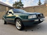 Audi 80 1992 года за 2 600 000 тг. в Петропавловск