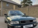 Audi 80 1992 года за 2 600 000 тг. в Петропавловск – фото 2