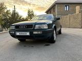 Audi 80 1992 года за 2 600 000 тг. в Петропавловск – фото 3