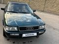 Audi 80 1992 годаүшін2 600 000 тг. в Петропавловск – фото 4