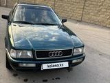 Audi 80 1992 года за 2 600 000 тг. в Петропавловск – фото 4