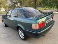 Audi 80 1992 годаүшін2 600 000 тг. в Петропавловск – фото 8
