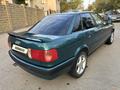 Audi 80 1992 годаүшін2 600 000 тг. в Петропавловск – фото 9
