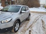 Nissan Qashqai 2013 года за 6 500 000 тг. в Астана