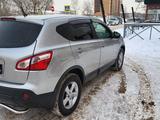 Nissan Qashqai 2013 года за 6 500 000 тг. в Астана – фото 4