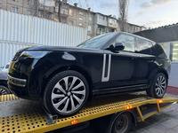 Ковка на новый RANGE ROVER, Range Rover sport 2024 модельного года.үшін920 000 тг. в Алматы