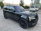 Ковка на новый RANGE ROVER, Range Rover sport 2024 модельного года.for920 000 тг. в Алматы – фото 3