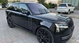 Ковка на новый RANGE ROVER, Range Rover sport 2024 модельного года. за 920 000 тг. в Алматы – фото 3