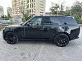 Ковка на новый RANGE ROVER, Range Rover sport 2024 модельного года.for920 000 тг. в Алматы – фото 4