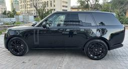 Ковка на новый RANGE ROVER, Range Rover sport 2024 модельного года.үшін920 000 тг. в Алматы – фото 4