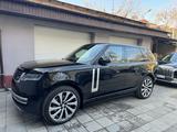 Ковка на новый RANGE ROVER, Range Rover sport 2024 модельного года. за 920 000 тг. в Алматы – фото 2