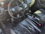 Infiniti FX35 2008 годаүшін6 000 000 тг. в Актау – фото 4