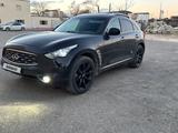 Infiniti FX35 2008 годаүшін6 000 000 тг. в Актау – фото 3