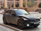 Infiniti FX35 2008 годаүшін6 000 000 тг. в Актау