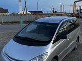 Toyota Estima 2003 года за 4 450 000 тг. в Атырау